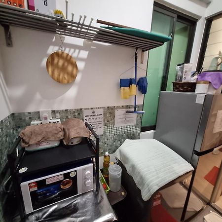 Sunway Paradise Home Staycation Ph2120 Self Check In Out Subang Jaya Exterior foto