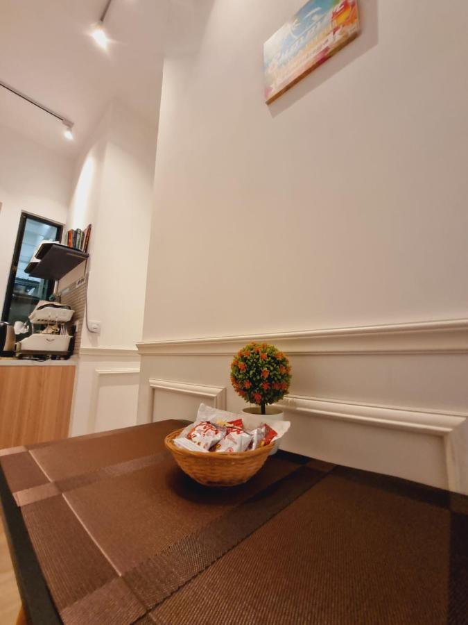 Sunway Paradise Home Staycation Ph2120 Self Check In Out Subang Jaya Exterior foto
