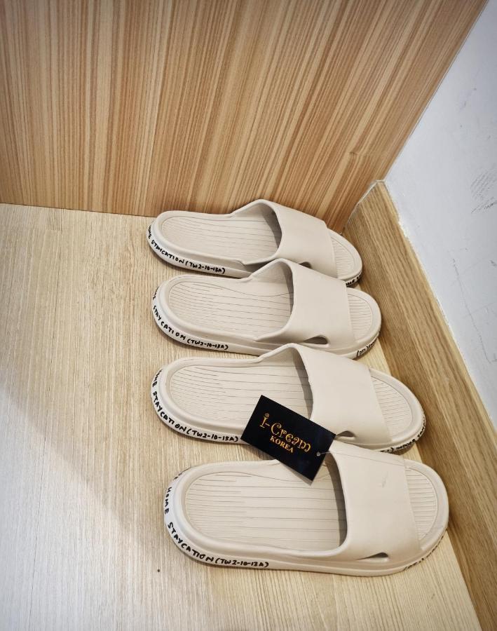 Sunway Paradise Home Staycation Ph2120 Self Check In Out Subang Jaya Exterior foto