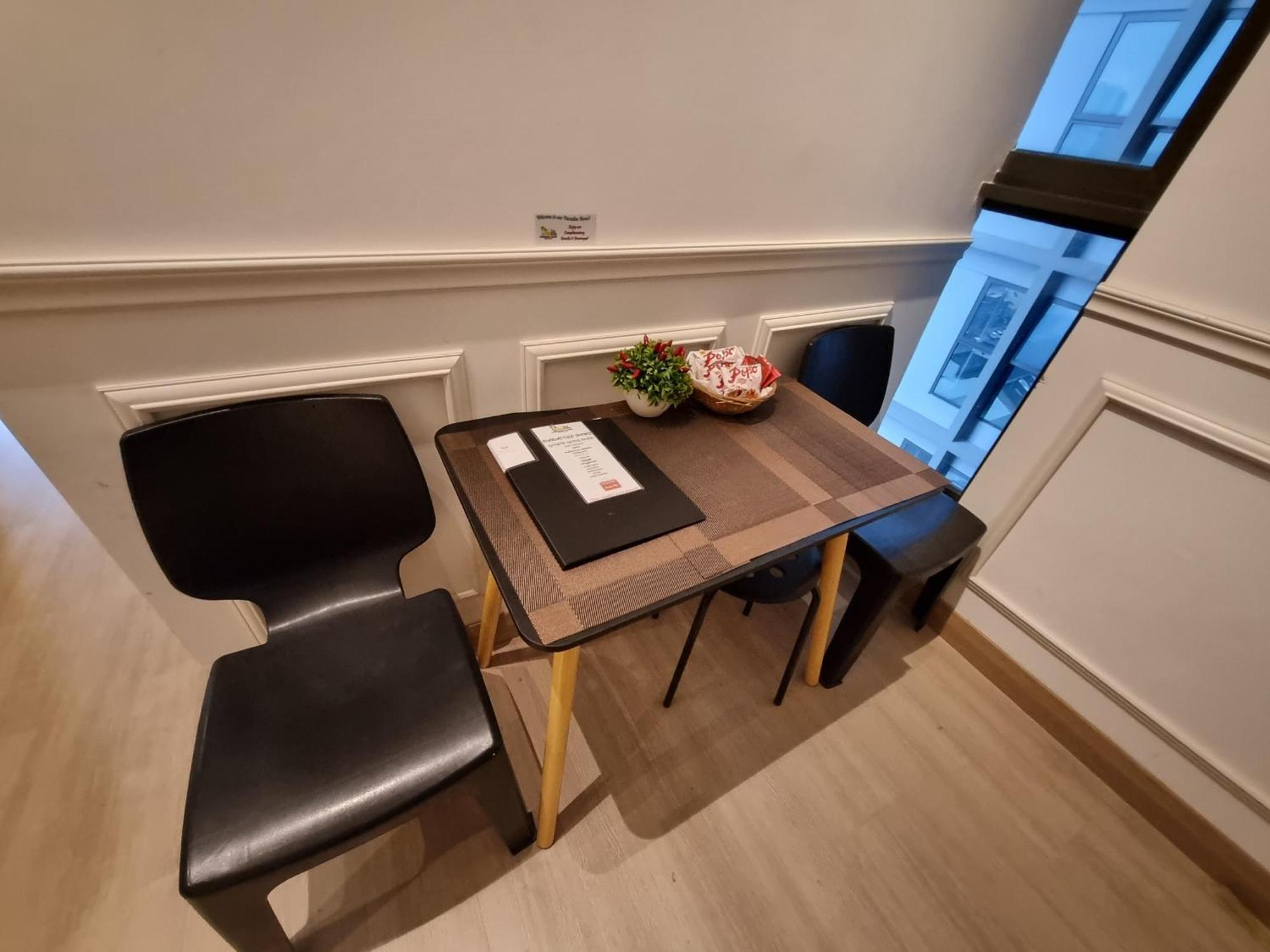 Sunway Paradise Home Staycation Ph2120 Self Check In Out Subang Jaya Exterior foto